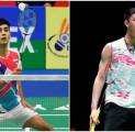 Lakshya Sen Jadi Baru Sandungan Lee Zii Jia Menuju World Tour Finals 2024