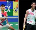 Lakshya Sen Jadi Baru Sandungan Lee Zii Jia Menuju World Tour Finals 2024