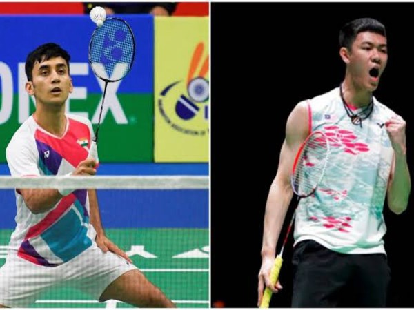 Lakshya Sen Jadi Baru Sandungan Lee Zii Jia Menuju World Tour Finals 2024