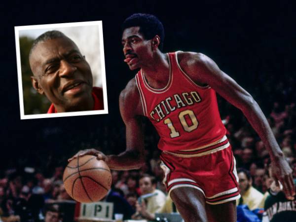 Legenda Bulls Bob Love Meninggal Dunia Pada Usia 81 Tahun