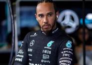 Lewis Hamilton Akan Jadi Tak Terkalahkan jika Juara Bersama Ferrari