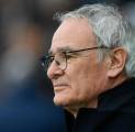 Mantan Bintang Roma Yakin Claudio Ranieri Sosok Tepat Il Lupi