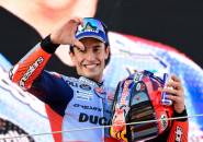 Marc Marquez Enggan Beri Nilai Sempurna untuk Performa MotoGP 2024