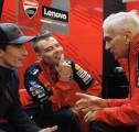 Marc Marquez Tidak Akan Kesulitan Adaptasi dengan Ducati