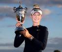 Nelly Korda Raih Gelar Ke-7 LPGA Tour 2024 Di The Annika