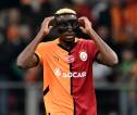 Okan Buruk Klaim Victor Osimhen Bertekad Bertahan di Galatasaray