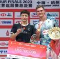 Para Pemain Elit Kembali Berkumpul di China Masters Pekan Ini di Shenzhen