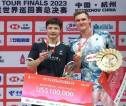 Para Pemain Elit Kembali Berkumpul di China Masters Pekan Ini di Shenzhen