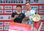 Para Pemain Elit Kembali Berkumpul di China Masters Pekan Ini di Shenzhen