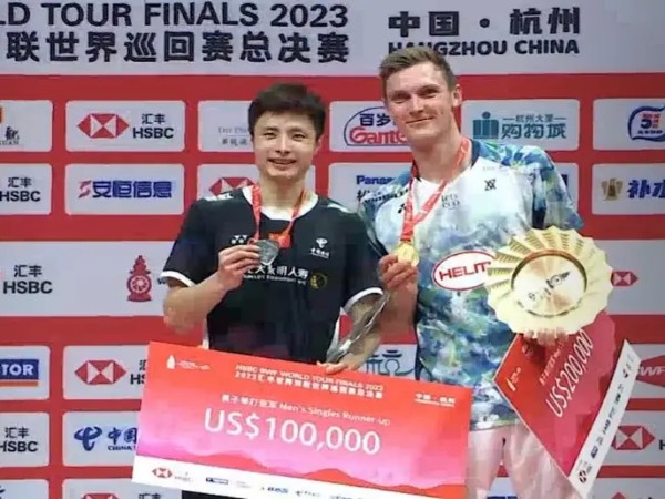 Para Pemain Elit Kembali Berkumpul di China Masters Pekan Ini di Shenzhen