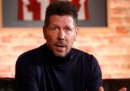 Pencarian Pengganti Diego Simeone di Atletico Madrid Telah Dimulai