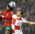 Portugal dan Kroasia Berbagi Poin dalam Laga Sengit di Nations League