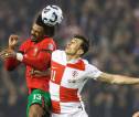 Portugal dan Kroasia Berbagi Poin dalam Laga Sengit di Nations League