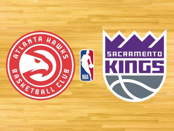 Preview NBA: Atlanta Hawks Vs Sacramento Kings (19 Nov 2024)