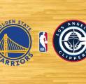 Preview NBA: Golden State Warriors Vs Los Angeles Clippers (19 Nov 2024)