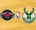 Preview NBA: Houston Rockets Vs Milwaukee Bucks (19 Nov 2024)