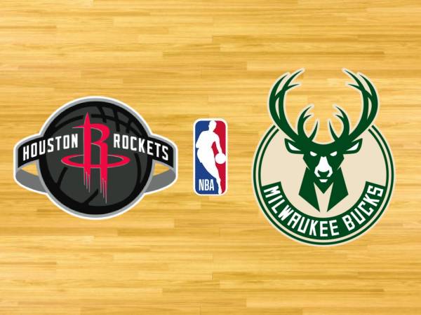 Preview NBA: Houston Rockets Vs Milwaukee Bucks (19 Nov 2024)