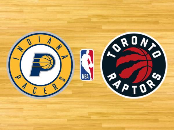 Preview NBA: Indiana Pacers Vs Toronto Raptors (19 Nov 2024)