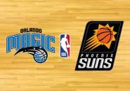 Preview NBA: Orlando Magic Vs Phoenix Suns (19 Nov 2024)