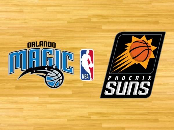 Preview NBA: Orlando Magic Vs Phoenix Suns (19 Nov 2024)