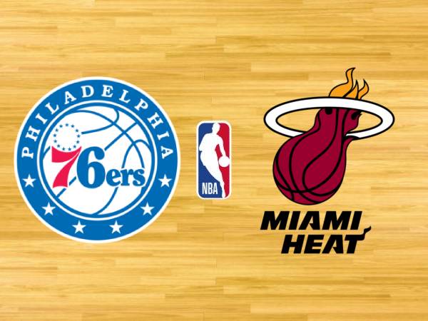 Preview NBA: Philadelphia 76ers Vs Miami Heat (19 Nov 2024)