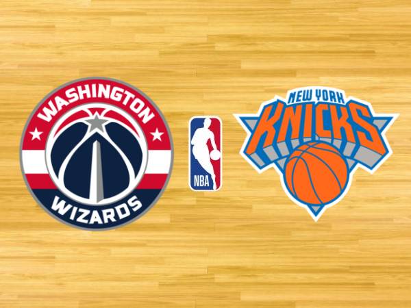 Preview NBA: Washington Wizards Vs New York Knicks (19 Nov 2024)