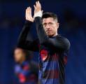 Punya Robert Lewandowski, Barcelona Belum Butuh Striker Baru