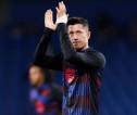 Punya Robert Lewandowski, Barcelona Belum Butuh Striker Baru