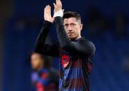 Punya Robert Lewandowski, Barcelona Belum Butuh Striker Baru