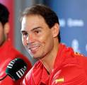 Rafael Nadal Tak Pungkiri Bahwa Tak Ada Perpisahan Yang Ideal