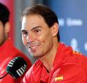 Rafael Nadal Tak Pungkiri Bahwa Tak Ada Perpisahan Yang Ideal