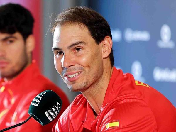 Rafael Nadal Akui Tak Ada Perpisahan Yang Ideal