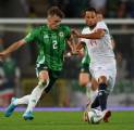 Raih Hasil Imbang Dramatis, Irlandia Utara Promosi ke Liga B