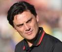 Sempat Dikaitkan Dengan Roma, Vincenzo Montella: Saya Senang di Sini