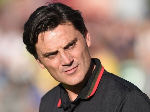 Vincenzo Montella