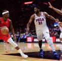 Sixers Semakin Terpuruk 2-11 Setelah Dibungkam Heat