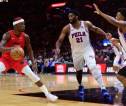 Sixers Semakin Terpuruk 2-11 Setelah Dibungkam Heat