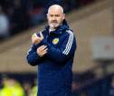 Steve Clarke Puji Usaha Skotlandia untuk Bertahan di Liga A Nations League