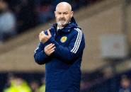 Steve Clarke Puji Usaha Skotlandia untuk Bertahan di Liga A Nations League