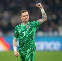 Timnas Inggris Masuki Era Thomas Tuchel, Jordan Pickford Siap Bersaing