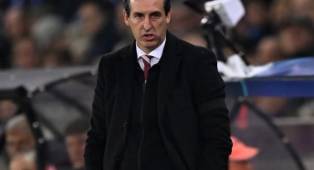 Unai Emery Jadi Kandidat Penerus Diego Simeone di Atletico Madrid