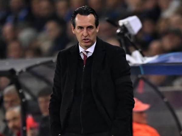 Unai Emery Jadi Kandidat Penerus Diego Simeone di Atletico Madrid