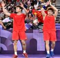 Wei Chong/Kai Wun Bersaing Dengan Liang/Wang Menuju World Tour Finals 2024