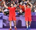 Wei Chong/Kai Wun Bersaing Dengan Liang/Wang Menuju World Tour Finals 2024