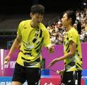 Yang Po Hsuan/Hu Ling Fang Lolos ke BWF World Tour Finals 2024