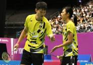 Yang Po Hsuan/Hu Ling Fang Lolos ke BWF World Tour Finals 2024