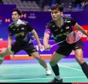 Aaron/Chia Singkirkan Daniel/Fikri di Babak Pertama China Masters 2024