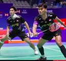 Aaron/Chia Singkirkan Daniel/Fikri di Babak Pertama China Masters 2024