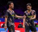 Ahsan/Hendra Instropeksi Diri Setelah Tereliminasi di China Masters 2024