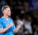 Alami Cedera Ringan, Scott McTominay Bisa Main di Laga Napoli vs Roma?